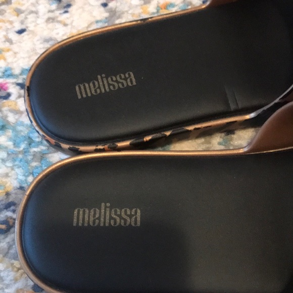 Melissa Color Pop double Slide 8 - Picture 11 of 16